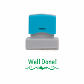 Checklist Stamp 96.1